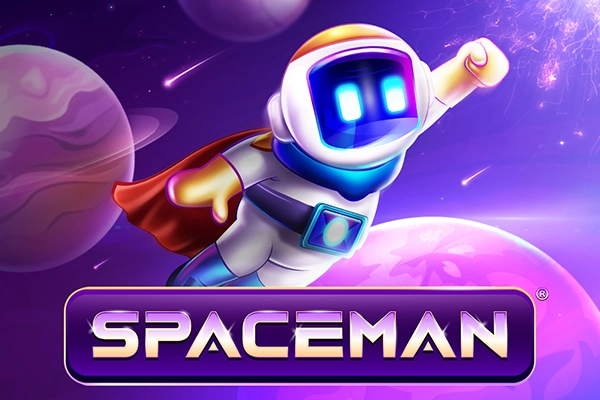 Spaceman -