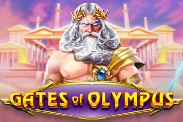 Gates of Olympus -