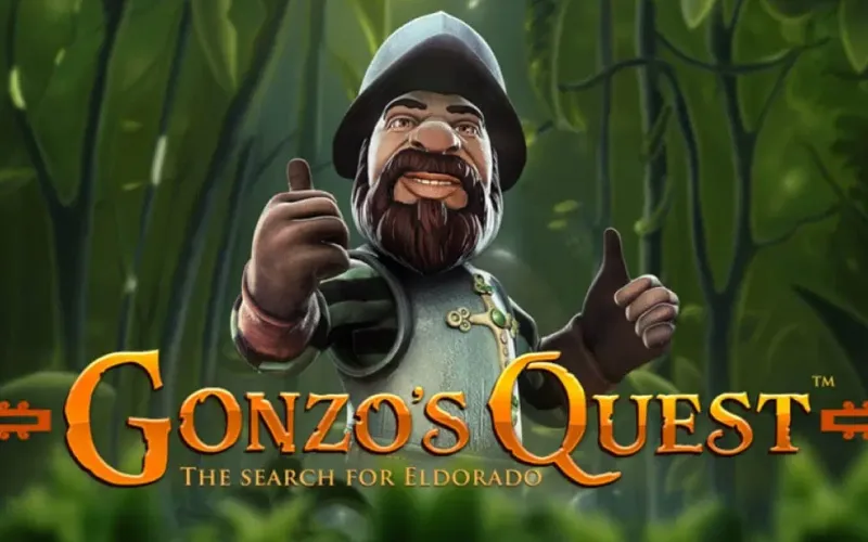 لعبة Gonzo’s Quest داخل 888starz تمنح فرص فوز متسلسلة.