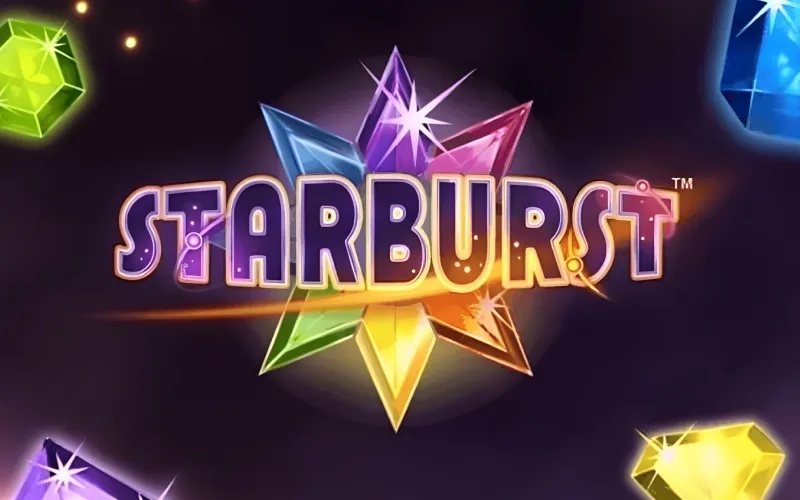 لعبة Starburst داخل 888starz تمنح فرص فوز متجددة.