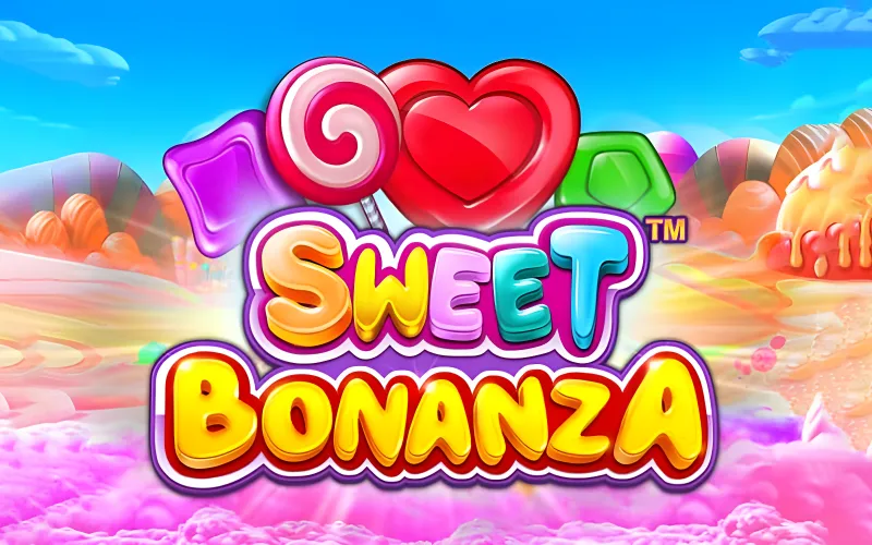 في Sweet Bonanza داخل 888starz تحصل على مكافآت وسلاسل فوز.