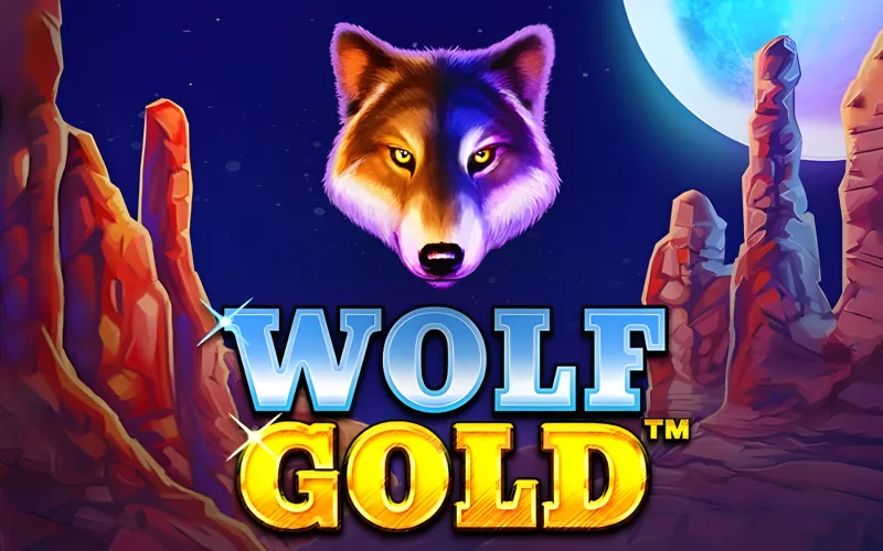 في 888starz يمكنك لعب Wolf Gold مع جوائز جاك بوت صحراوية.